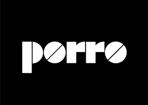 Porro logo